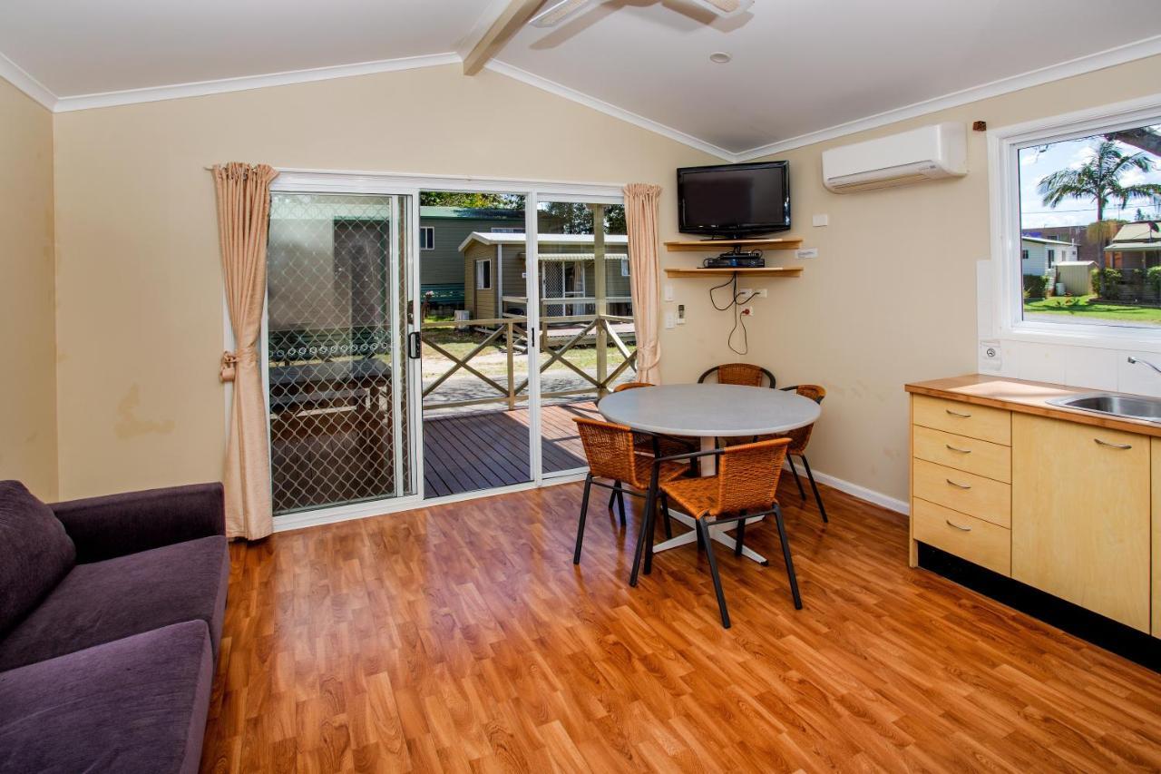 Discovery Parks - Harrington Room photo